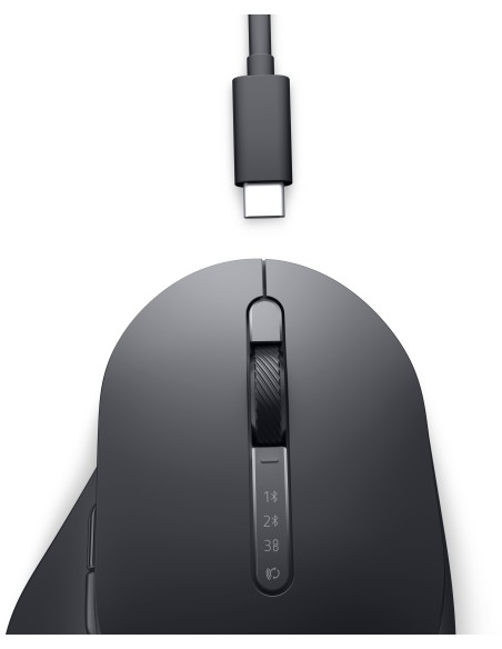 DELL PREMIER RECHARGEABLE MOUSE -