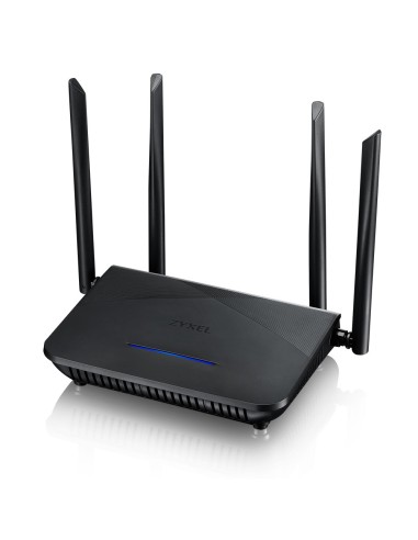NBG7510,AX1800 DUAL-BAND WIFI 6 ROU