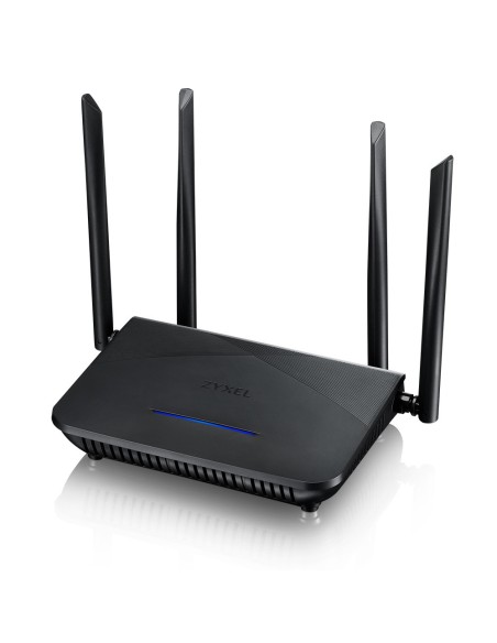 NBG7510,AX1800 DUAL-BAND WIFI 6 ROU