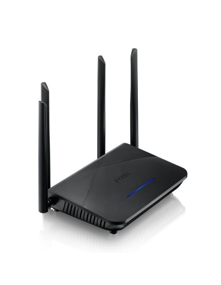 NBG7510,AX1800 DUAL-BAND WIFI 6 ROU