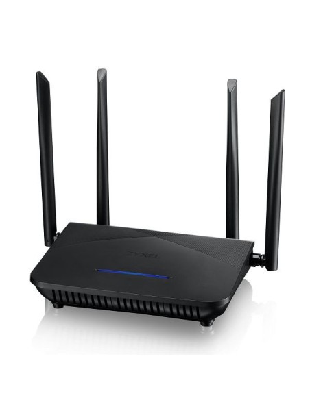 NBG7510,AX1800 DUAL-BAND WIFI 6 ROU