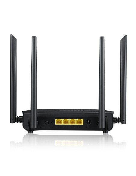 NBG7510,AX1800 DUAL-BAND WIFI 6 ROU