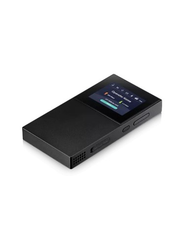 NR2301 PORTABLE ROUTER