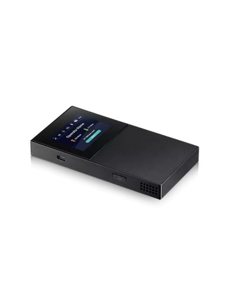 NR2301 PORTABLE ROUTER