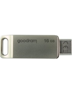 16GB ODA3 SILVER USB 3.2 GEN 1