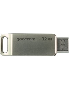 32GB ODA3 SILVER USB 3.2 GEN 1