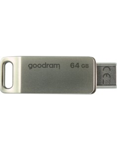 64GB ODA3 SILVER USB 3.2 GEN 1