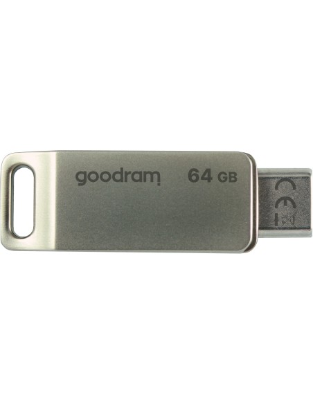 64GB ODA3 SILVER USB 3.2 GEN 1
