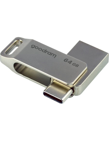 64GB ODA3 SILVER USB 3.2 GEN 1