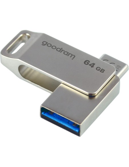 64GB ODA3 SILVER USB 3.2 GEN 1