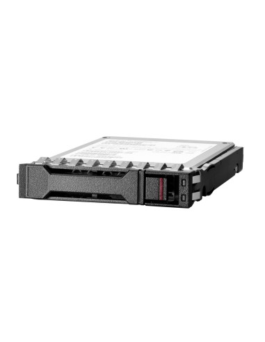 HPE 1TB SATA 7.2K SFF BC HDDSSD