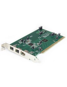 ADAPTADOR TARJETA CONTROLADORA FIRE