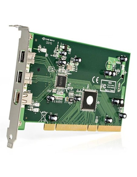 ADAPTADOR TARJETA CONTROLADORA FIRE