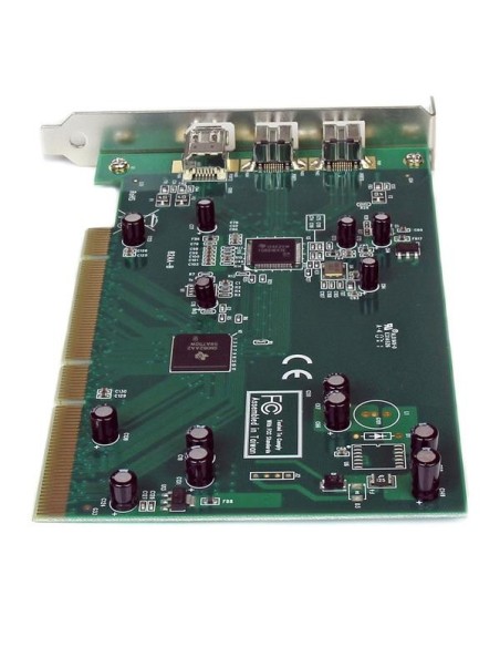 ADAPTADOR TARJETA CONTROLADORA FIRE