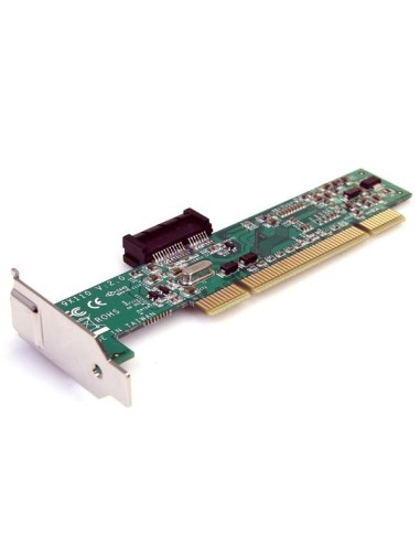 TARJETA ADAPTADORA PCI A PCI EXPRES