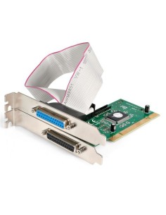 TARJETA PCI PARALELO 2 PUERTOS