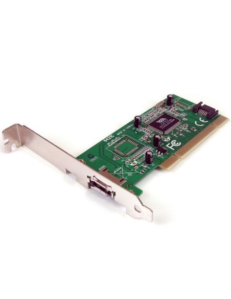 TARJETA ADAPTADORA PCI 1 PUERTO ESA