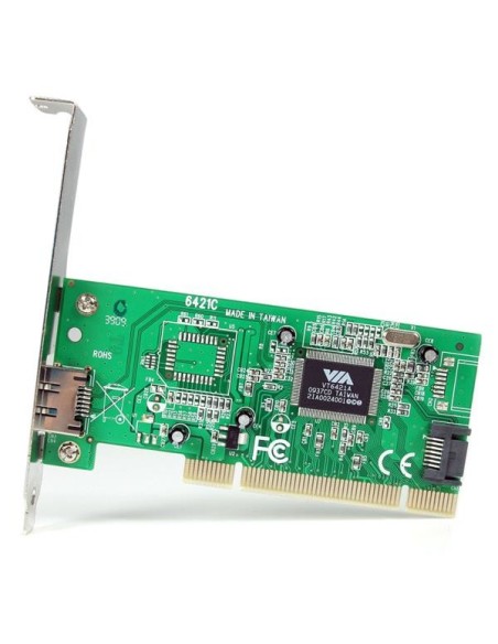 TARJETA ADAPTADORA PCI 1 PUERTO ESA