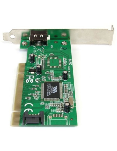 TARJETA ADAPTADORA PCI 1 PUERTO ESA