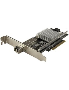 TARJETA PCI-E 1X 10GB SFP