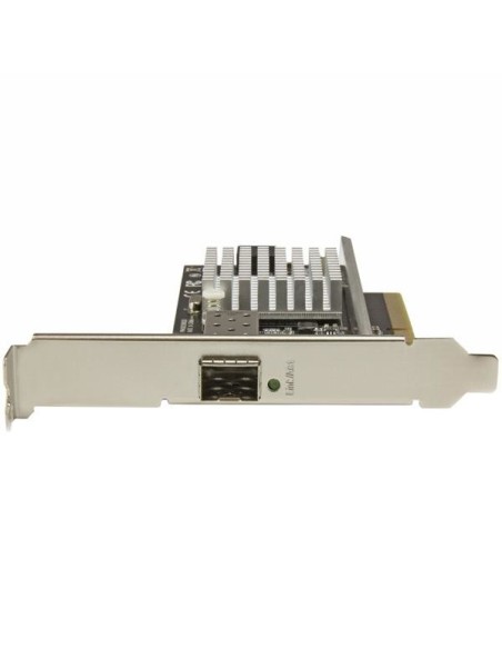 TARJETA PCI-E 1X 10GB SFP
