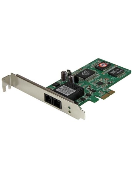 TARJETA PCI-E SC MULTIMODO