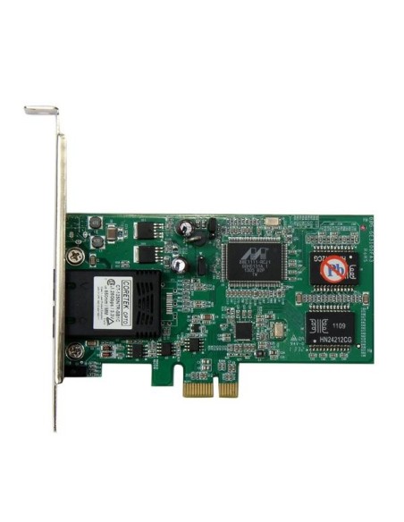 TARJETA PCI-E SC MULTIMODO