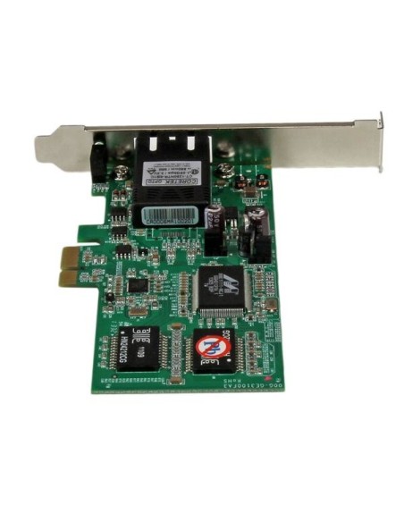 TARJETA PCI-E SC MULTIMODO