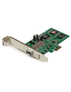 TARJETA PCI-E SFP ABIERTO