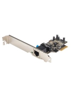 TARJETA RED PCI EXPRESS 1XRJ45