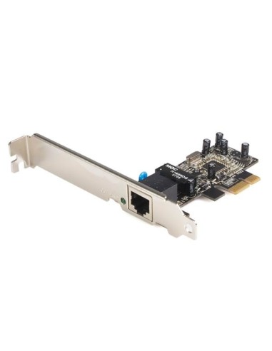 TARJETA RED PCI EXPRESS 1XRJ45