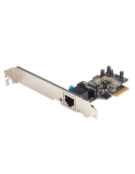 TARJETA RED PCI EXPRESS 1XRJ45