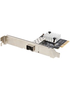 TARJETA PCIE SFP+ ABIERTO