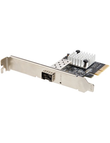 TARJETA PCIE SFP+ ABIERTO