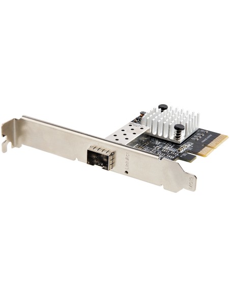 TARJETA PCIE SFP+ ABIERTO