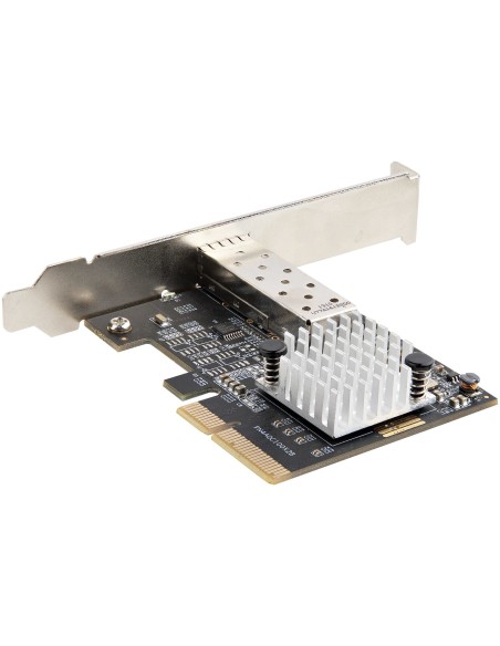 TARJETA PCIE SFP+ ABIERTO