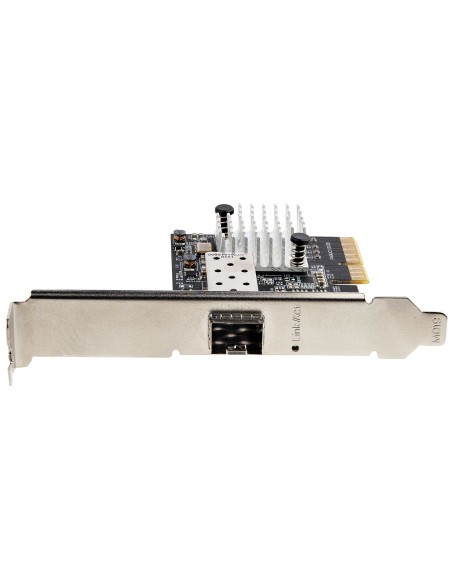 TARJETA PCIE SFP+ ABIERTO