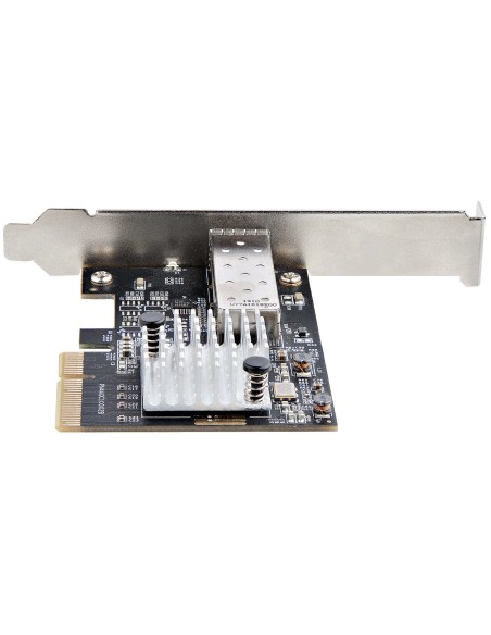 TARJETA PCIE SFP+ ABIERTO
