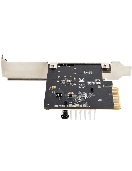 TARJETA PCIE SFP+ ABIERTO