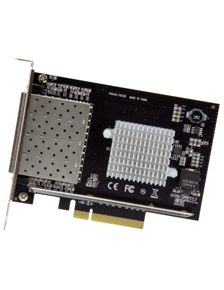 TARJETA RED PCI-E 4X SFP