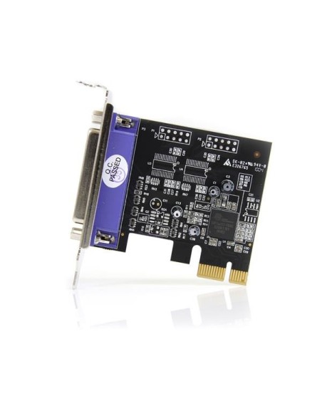 TARJETA PCI EXPRESS 1 PARALELO