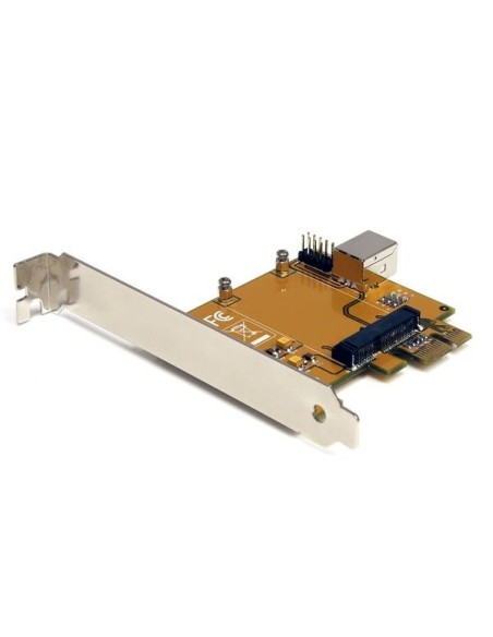 TARJETA PCI-E A MINI PCI-E