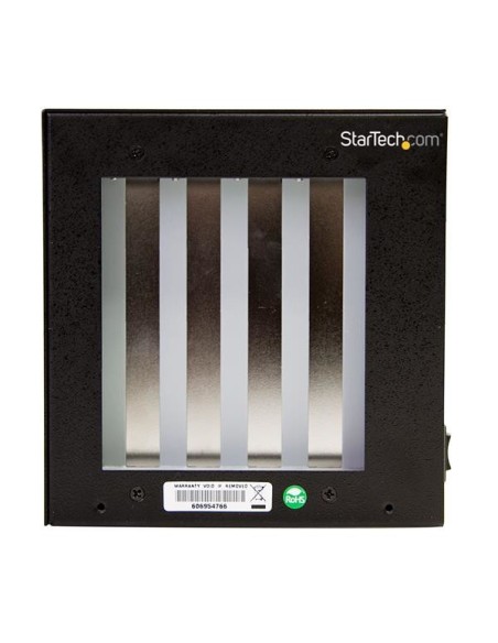 CAJA PCI EXPRESS 2XPCI 2XPCIE