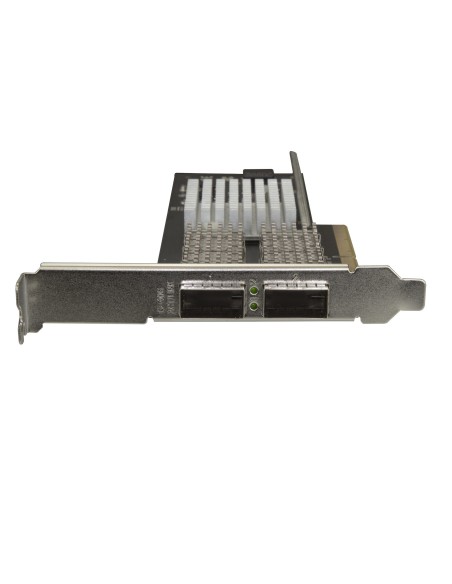 TARJETA PCI EXPRESS NIC QSFP+ 2