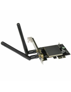 TARJETA PCI EXPRESS WIFI AC600