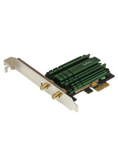 TARJETA RED WIFI PCI-E AC1200
