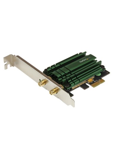 TARJETA RED WIFI PCI-E AC1200