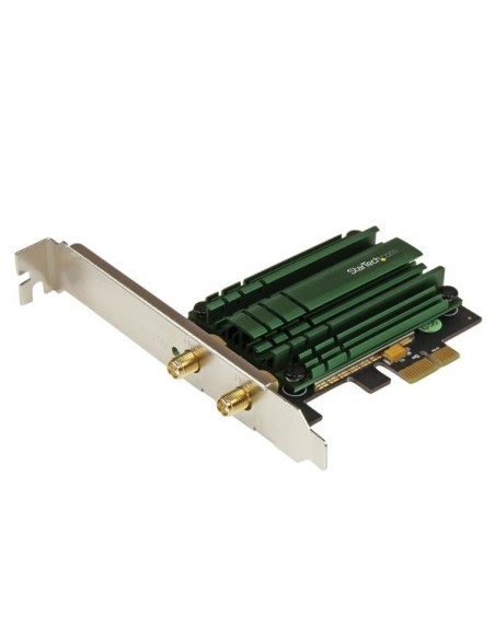 TARJETA RED WIFI PCI-E AC1200