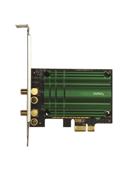 TARJETA RED WIFI PCI-E AC1200