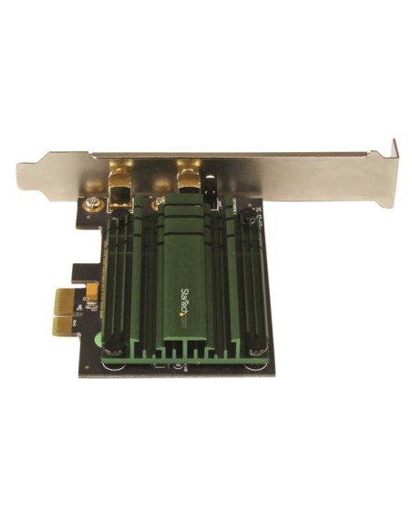 TARJETA RED WIFI PCI-E AC1200
